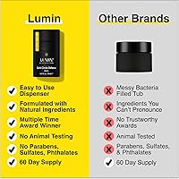 Lumin Boss Trio Skincare Set for Men — image 5