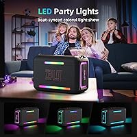 ZEALOT S95 120W Bluetooth Speaker — image 7