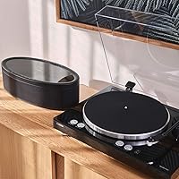 Yamaha MusicCast Vinyl 500 Turntable — image 5