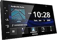 Kenwood DMX4707S 6.8″ Digital Media Receiver — image 4