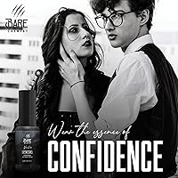 Bare Chemist Voodoo Pheromone Cologne for Him 1oz — image 4