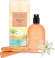 Pacifica Beach Day Spray Perfume 2oz — image 1