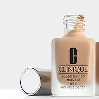 Clinique Superbalanced Oil-Free Liquid Foundation AD Ivory CN 28 — image 3