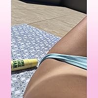 The Fox Tan Rapid Banana Whip 200mL — image 3