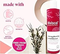 Viviscal Densifying Shampoo and Conditioner Set 8.45oz — image 5