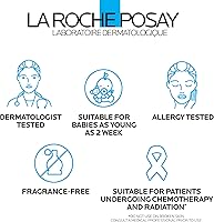 La Roche-Posay Lipikar AP+ Triple Repair Moisturizing Cream 400mL — image 5