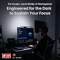 BenQ ScreenBar Halo 2 LED Monitor Light — image 2