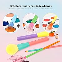 Docolor Dream of Color 15-Piece Makeup Brush Set — image 5