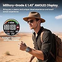 WalkerFit M6 Ultra Smart Watch — image 6