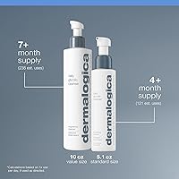 Dermalogica Daily Glycolic Cleanser 5.1oz — image 7