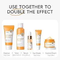 LAIKOU Vitamin C Skin Care Set — image 3