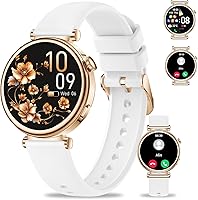 HXQHSTBG Smart Watch for Women — image 1