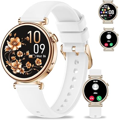 HXQHSTBG Smart Watch for Women