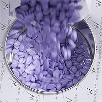 Italwax Vanira Hard Wax Beads - 1kg — image 2