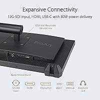 ASUS ProArt Display PA24US 24″ 4K Monitor — image 5