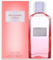 Abercrombie & Fitch First Instinct Together Women 3.4 oz EDP Spray — image 1