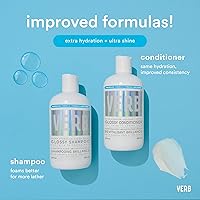 VERB Glossy Shampoo 12.48oz — image 6