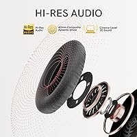 QCY H3 ANC Bluetooth Headphones — image 6