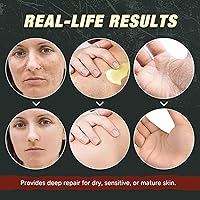 Shuangjia Beef Tallow Balm with Frankincense & Castor Oil, 120mL — image 4