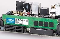 Crucial 16GB DDR4 2666 MT/s Memory — image 4