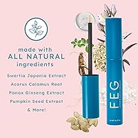 FEG Pro Advanced Natural Eyelash Enhancer Serum 3mL — image 5