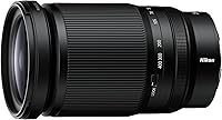 Nikon NIKKOR Z 28-400mm f/4-8 VR Mirrorless Lens — image 1