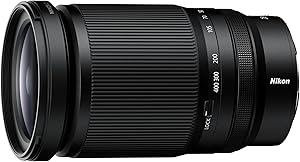 Nikon NIKKOR Z 28-400mm f/4-8 VR Mirrorless Lens Review