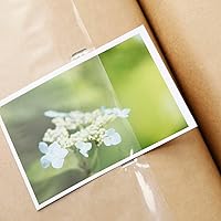 MUJI 82111248 L Size Photo Album, 3 Tiers, 300 Sheets — image 3