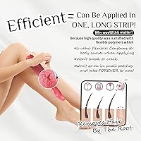 KOTAMU Wax Kit Pink Digital Hair Removal Waxing Kit — image 8