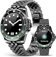 2025 DA GPT Smart Watch for Men — image 1