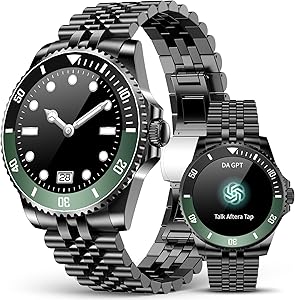 2025 DA GPT Smart Watch for Men Review