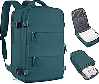 Travel Backpack For Women Men 25L — image 1