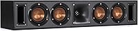 Klipsch R-34C Center Channel Speaker — image 1