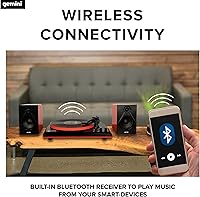 Gemini Sound TT-900 Turntable — image 10