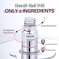 RECIPE Volufiline 100% Ampoule 0.33 fl oz — image 3