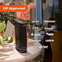 ARRIS G20 Cable Modem Router Combo — image 3