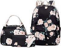 Goodking Teen Girls School Backpack — image 8