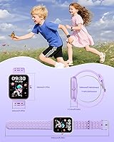 ENOMIR Smart Watch for Kids 2025 — image 8