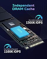 Acer Predator GM7000 1TB SSD — image 4