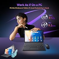 Blackview Tab 9WiFi Android 15 Tablet 24GB+256GB — image 4