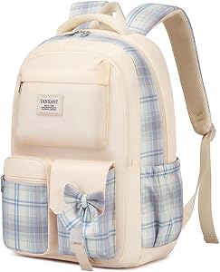 VANKANY Teen Girl School Backpack Review