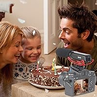 Meike MK-MP2 Shotgun Microphone — image 6