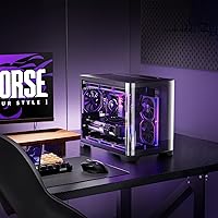 Asiahorse Dawn 120mm ARGB Case Fan — image 4