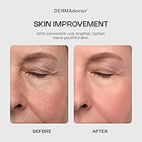 DERMAdoctor Glycolic Acid Exfoliating Face Wash 8.8oz — image 6