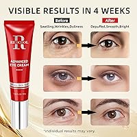 Redcool Retinol Eye Cream for Dark Circles, 1.06 fl oz — image 3