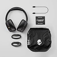 Skullcandy Crusher ANC 2 Wireless Headphones — image 8