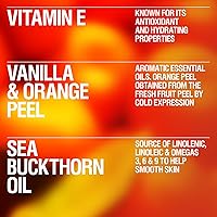 Grown Alchemist Hand Cream Refill Pouch Vanilla Orange Peel 500mL — image 4