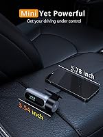 ARIFAYZ Q3 1080P WiFi Dash Cam — image 8