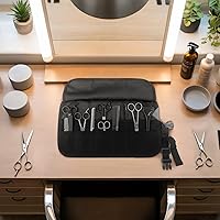 Under NY Sky Salon Scissors Roll Up Holder — image 6