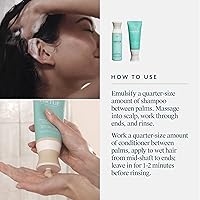 Virtue Recovery Sulfate Free Shampoo and Conditioner Set — image 6